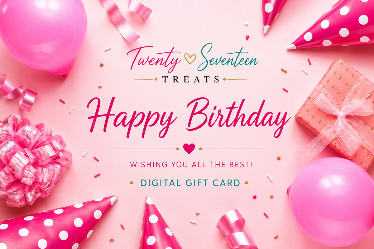 Gift Cards