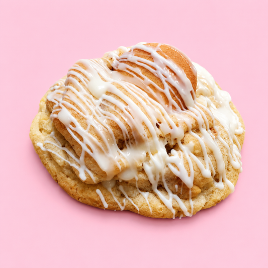 Banana Pudding Cookie (S)