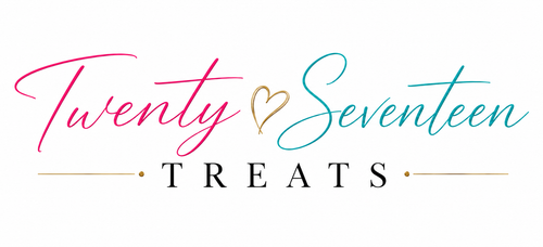 Twenty Seventeen Treats