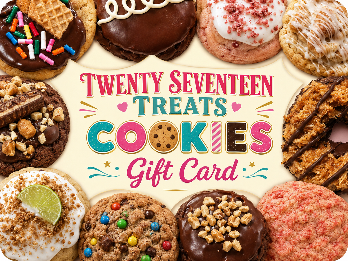 Gift Cards